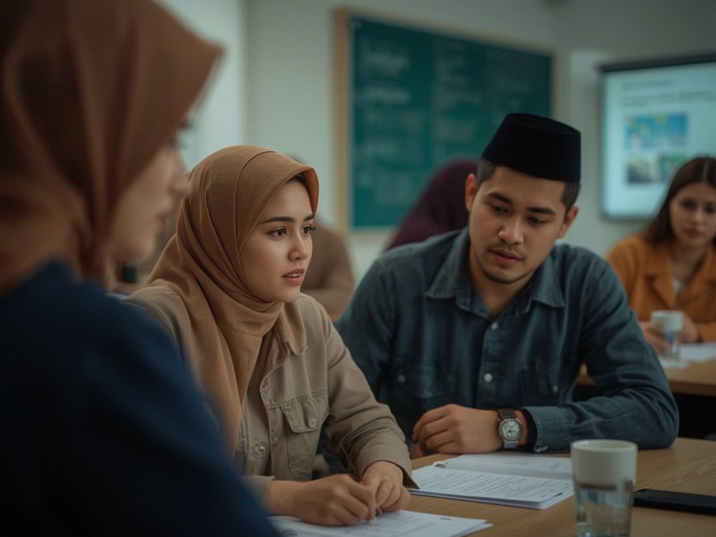 Panduan Langkah demi Langkah Menjawab Kebutuhan Harian: Kesehatan, Perjalanan, Rumah, Hukum, dan Energi